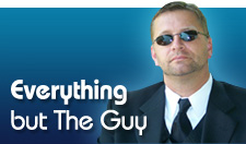 Everything But The Guy