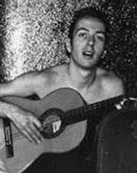 Joe Strummer