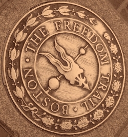 Freedom Trail