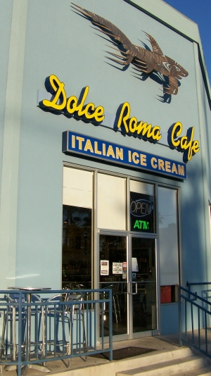 Dolce Roma Cafe