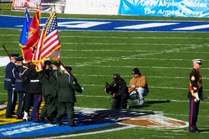 Color Guard