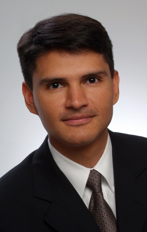 Edgar Figuero, Wi-Fi Alliance