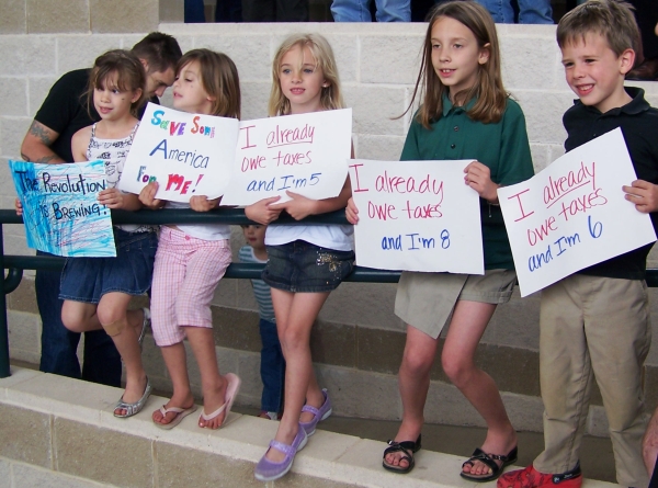 Young Patriots