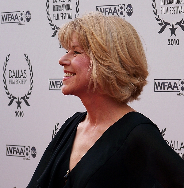 Adrienne King, "Walking Distance"