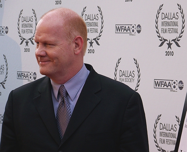 Glenn Morshower, 