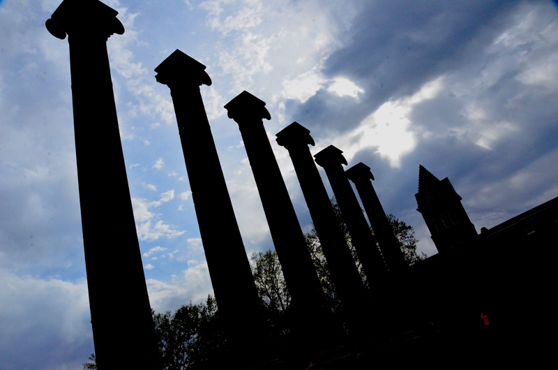 MIzzou Columns sized