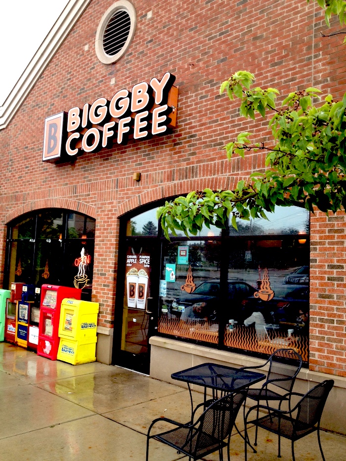 Biggby Store