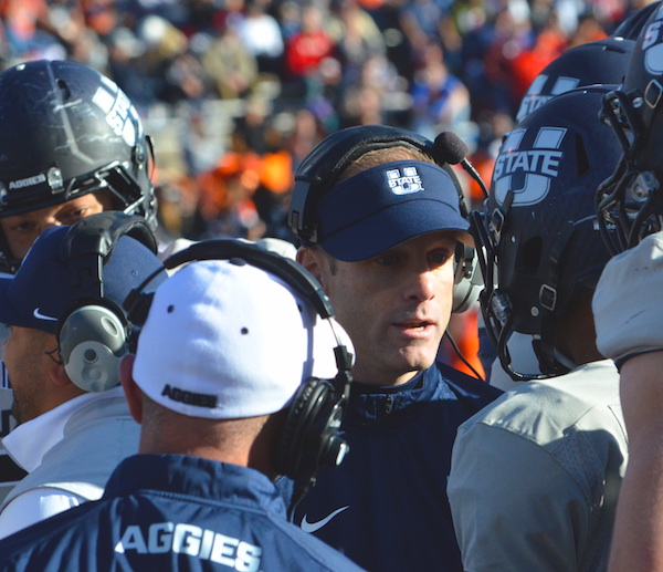 UTEP Aggie Coach sized