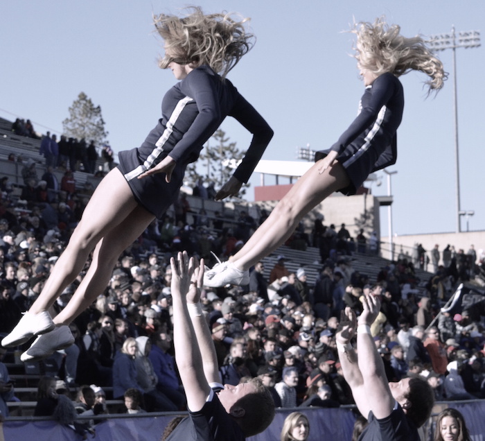 UTEP Double Cheer sized