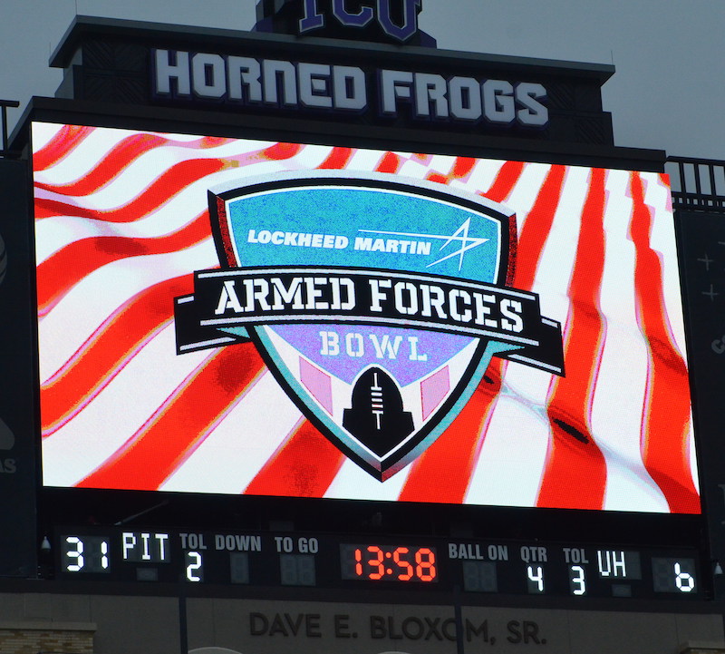 AFB15 1358 Scoreboard