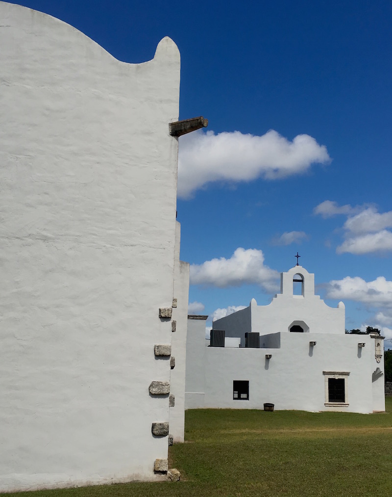 GOLIAD Mission sized